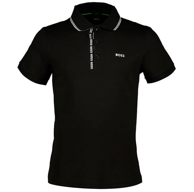 

BOSS Paule 4 10241781 поло с короткими рукавами 2XL