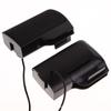USB Clip-on Laptop/Desktop Speaker