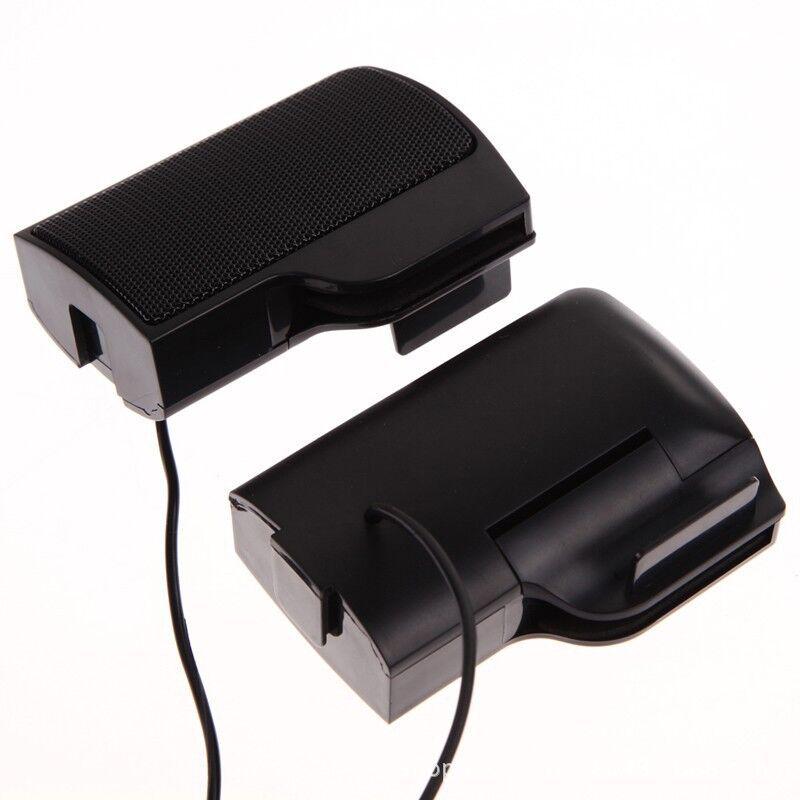 USB Clip-on Laptop/Desktop Speaker