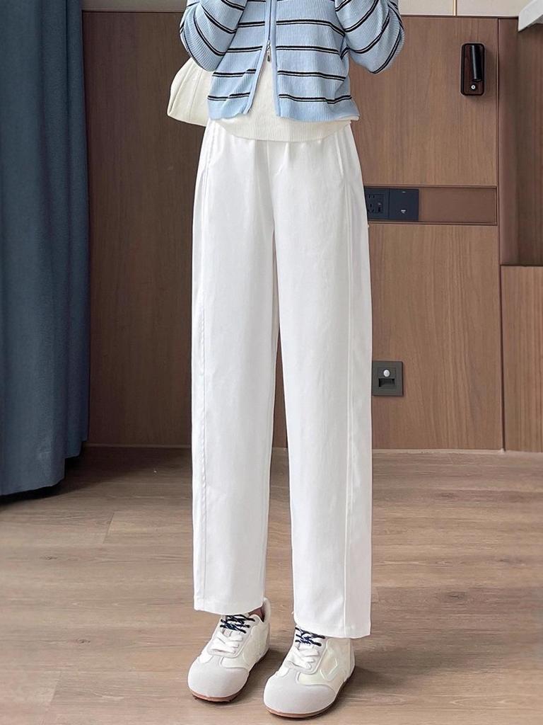 2025 Autumn/Winter Casual Slimming Harem Pants