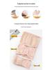 Ultra-Thin Postpartum Abdominal Binder & Waist Trainer for Vaginal/Cesarean Recovery