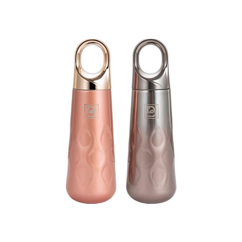 

Debonina Water Drop Stainless Steel Mug