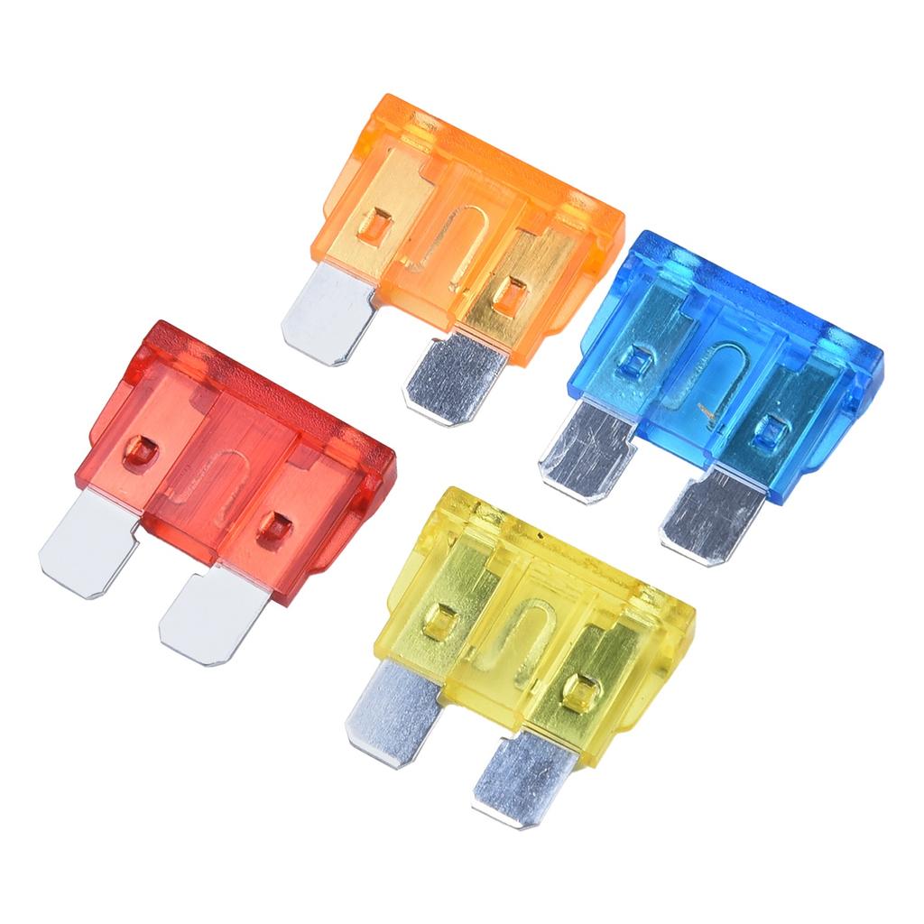 Block Notes OEM Number Install Notes OEM Number Fuse Car Circuit Quick Installation Easy To Use Slight Deviations