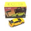 Kolekce modelů aut Subaru Impreza WRX STI v měřítku 1/64, dárek, odlévané vozidlo
