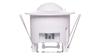 Mikrowellen-Bewegungssensor für abgehängte Decken, 5,8 GHz 1200 W 360 Grad 3-2000 lx weiß OR-CR-218