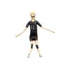 Creative Gifts,Children's Companion Doll Birthday Gift,Anime Doll Plush Toy Creative Gift,1pc,