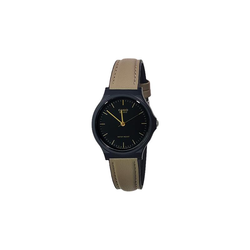 CASIO Customized watch modified series fashion trend watch waterproof AEQ-110W-1B modified-Dark Night Odyssey series Qu AEQ-110W-1B чёрный