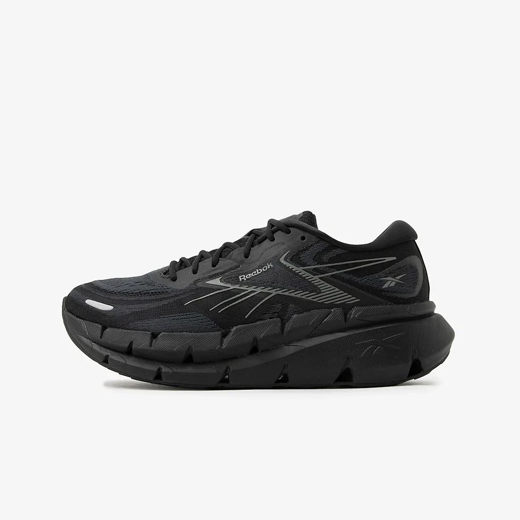 100276892 Reebok FloatZig Double "Black" (Men's)