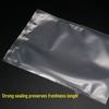 Haisdike Food Vacuum Sealer Bags
