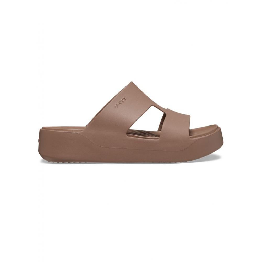 

Тапочки Crocs 209409 2q9 latte/W9