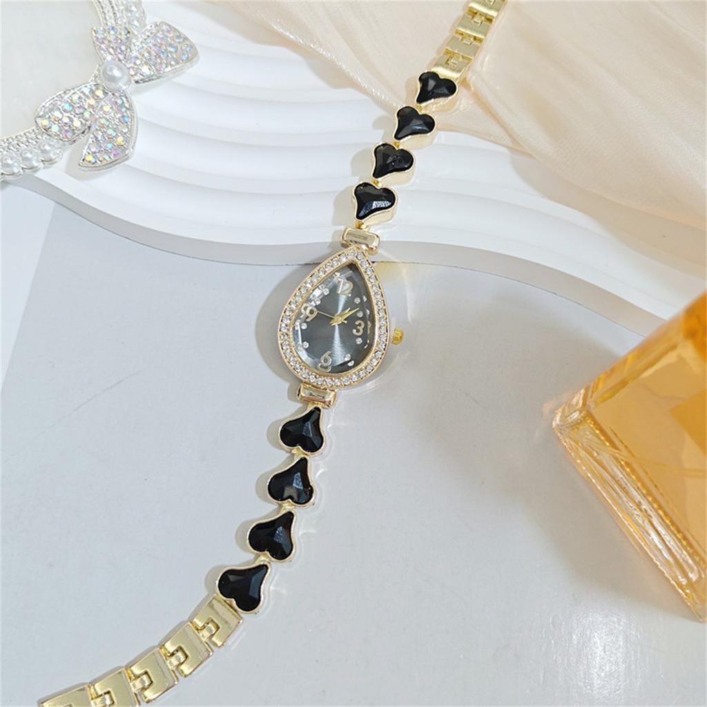 Women Fashion Leather Watch