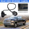 Car Rear View Reverse Camera 56054041AB 56054041AC For Dodge Ram 1500 2500 3500 Truck 2009-2012 Backup Parking Assist Camera
