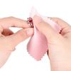 50PCS Smooth Lint Free Glasses Lens Cleaning Cloth Jewelry Gold As Silver Polishing Sheets Home Glass Traceless Clean Products