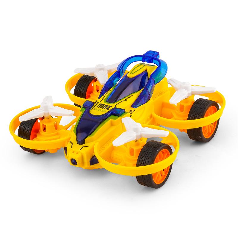 TikTok-Inspired Educational Toy Cars for Boys Ages 1-3