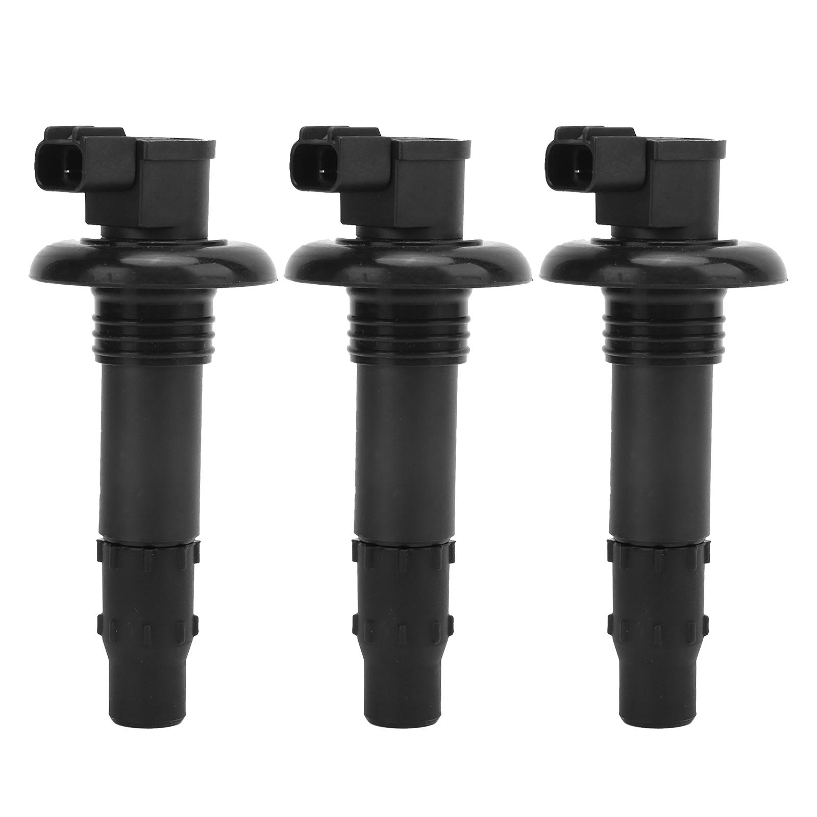 

Катушка зажигания для моторной лодки 420664020 Замена для SEADOO 4TEC JET BOATS 2004-2012