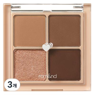 Trucco occhi – Ombretti