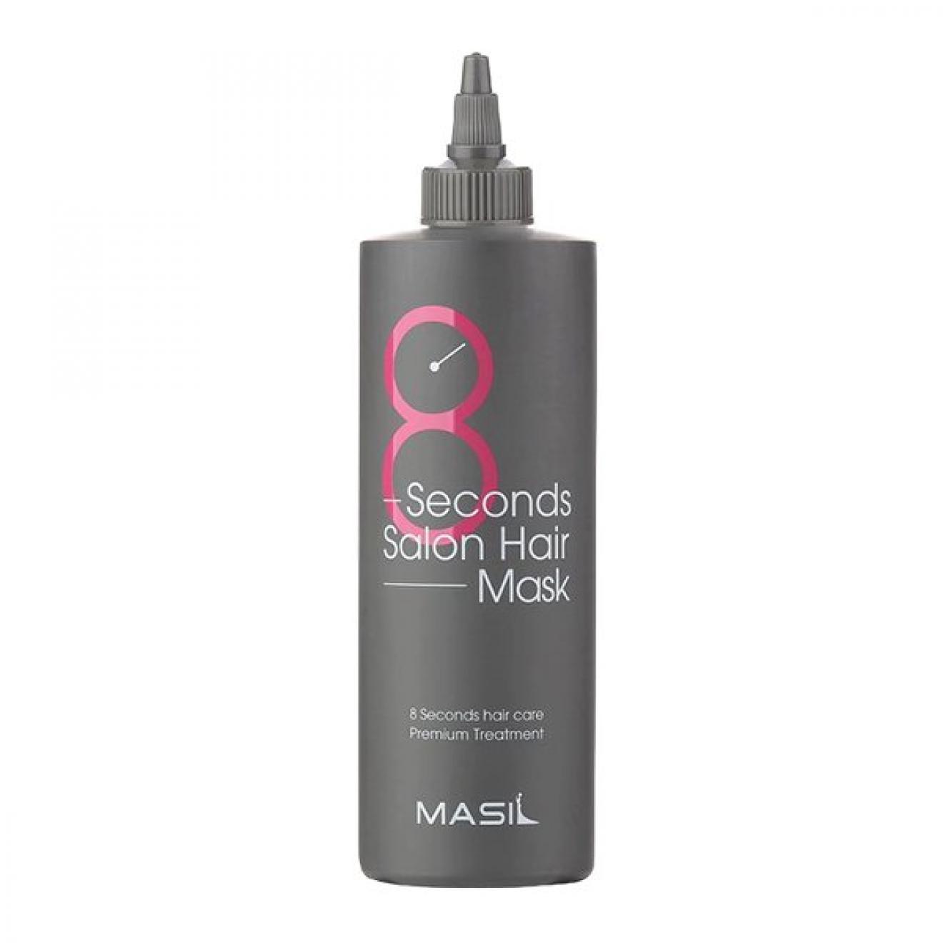 MASIL - 8 Seconds Salon Maska do włosów 200ml