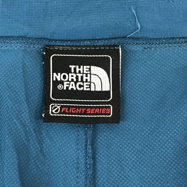 Japan Goldwin The North Face Flight Series Swallowtail Hoodie Men M Packable