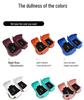 Compatible Floor Mats: Fully Enclosed Carpet Style for Hongqi HS5, H5, H9, HS7, H7, EQM5, EHS3, EHS9