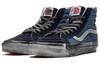 Sk8 Og Vans-Hi Lx 'Stressed - Navy' VN0A4BVBNGJ
