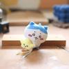 Cartoon Doll Adorable Mini Plush Stuffed Plush Gift for Friends Kids