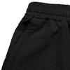 Men's Relaxed,Fit Drawstring Straight,Leg Pants