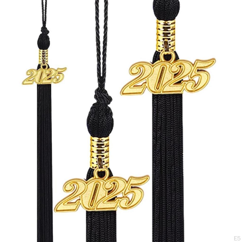 10 Count Graduation Cords for Academic Cap and Gown Items