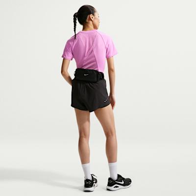 Nike Swoosh Running T Shirt Women's