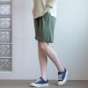 Duran Iceshok Tuck-On Half-Length Pants Dbf3S-8012 3 Colors