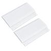 2Pcs Skimmer Door Weir Flap High Reliability Easy to Install Pool Skimmer Flapper Door for Swimming Pool
