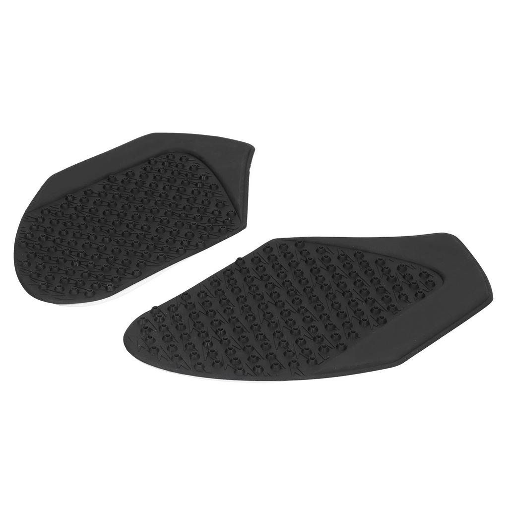 Boczny Pad Trakcyjny Zbiornika Paliwa Antypoślizgowy Naklejka Grip na Kolana Pasuje do Kawasaki ZX 10R 2008 2010