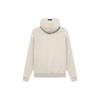 Fear of God Monarch Hoodie Cream/Heather Grey Men Tops FG50-067OFL-101