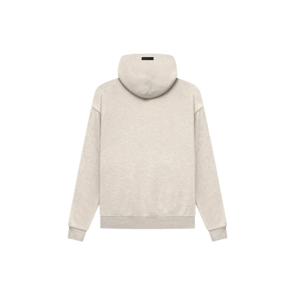 Fear of God Monarch Hoodie Cream/Heather Grey Men Tops FG50-067OFL-101