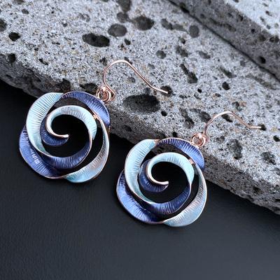 Fashion Dangle Earrings For Women's Jewelry