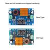 DC-DC Boost Step Up Converter 4-35V To 5V-45V Power Supply Module 5A