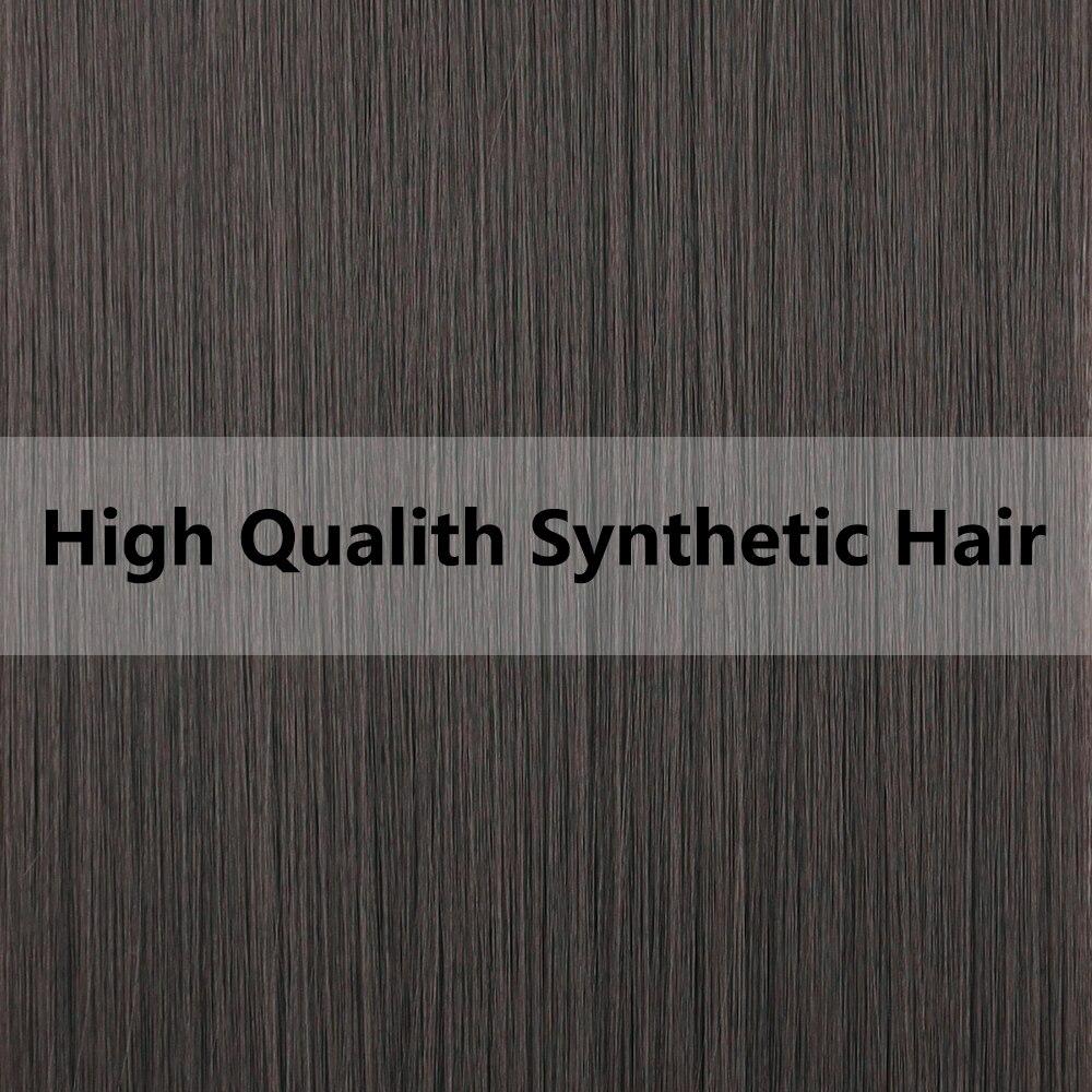 MISSQUEEN синтетическое волокно — фото 5