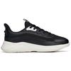 Anta Lingyun Cushioning Slip Resistant Abrasion Resistant Breathable Rebound Low top Running Shoes Men's Black 912215540-3