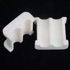 Alumina Ceramic Parts: Special Shapes, High-Temperature Resistant, Insulating, Precision Ceramic Pumps.