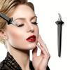 Silicone Eyeliner Brush Waterproof Eyeliner Pen Waterproof Non-smudge Silicone Eyeliner Brush Eyeliner Auxiliary Tool Eyeshadow Pen