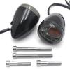 Turn Signal Light Indicator Rear For Harley Davidson Sportster XL883 XL1200 FXD FXS Motorcycle Parts
