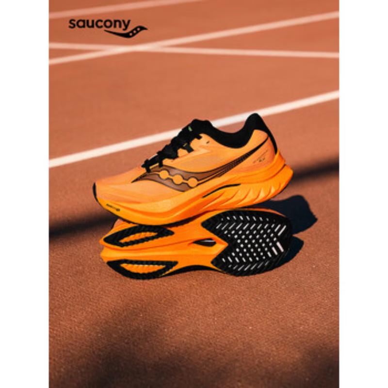 Saucony Endorphin Speed 4 SE Racing Running Shoes