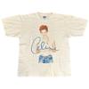 Vintage Celine Dion Falling Into You T-Shirt 1996 LT215