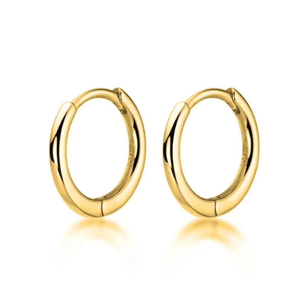 1/15Paar Punk Cool Gothic Edelstahl Steckerohrringe Set für Männer Frauen, Mode Tragus Knorpel Daith Helix Piercing Schmuck