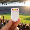 Washable Face Paint Stick 3/6 Colors Stick, Rainbow Painting Crayons for Kids & Football Adults, Body Sports Game Day, Parties Adults