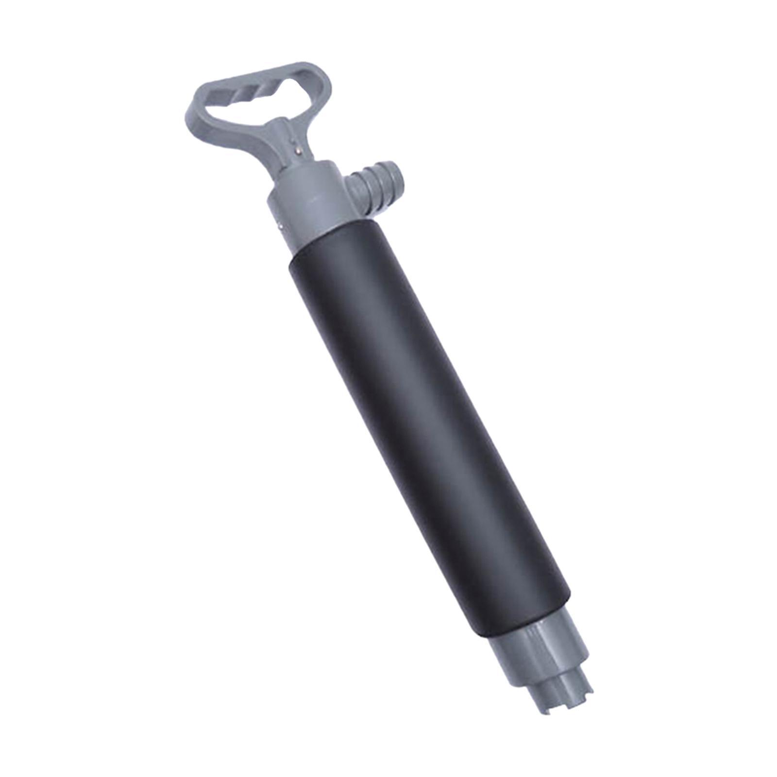 

Трюмный насос для каяков и каноэ для лодок/каяков/каноэ, аксессуары