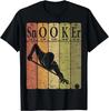 Snooker Periodic Table Elements Pool Player Pool Billiard Gift Unisex T-Shirt