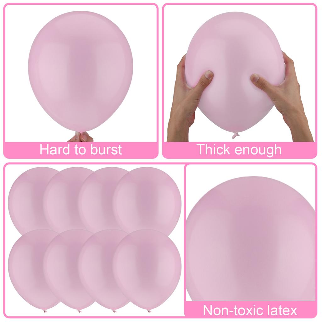 10pcs Set 12inche Blue Latex Party Balloons For Birthday Party Latex Party Balloons Birthday Balloons Latex Balloon