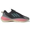 adidas Ozrah Schwarz Rose Tone Unisex Sneakers Core-Schwarz Hazy-Grün H04208