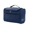 Convenient Cosmetic Case for Travel Bathroom Hangable Toiletry Pouch Makeup Case