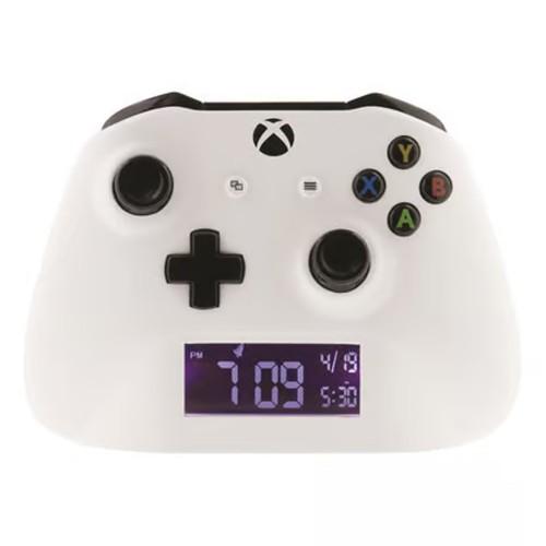 Xbox Controller Digital Alarm Clock